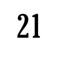 21