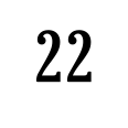 22