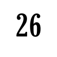 26