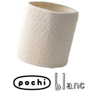 pochi blanc