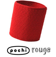 pochi rouge