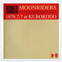 w1979.7.7. at vۍuxMoonriders