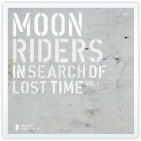 wIn Search of Lost Time vol.PxMoonriders