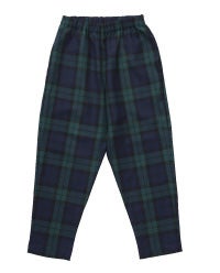 パギンス（緑のタータンチェック）