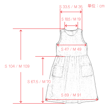 サイズ