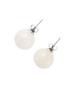 ラ・ヴォワラのピアス