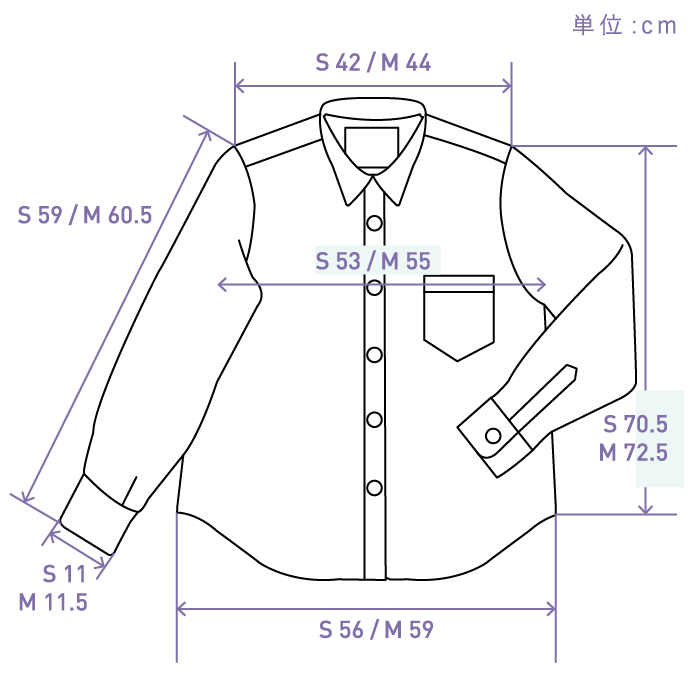 サイズ