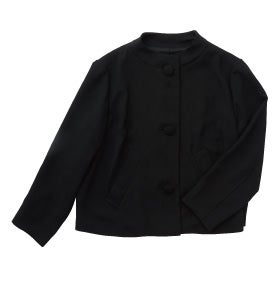 ジョーゼットのジャケット