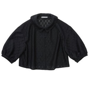 レースのジャケット