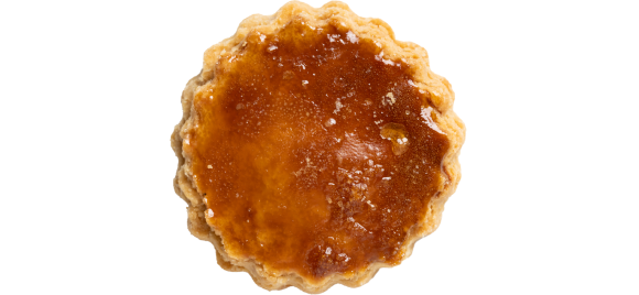 メープルサブレ