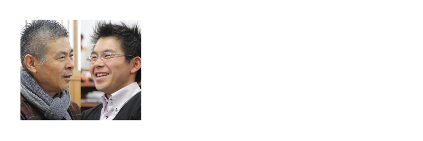 じぶんのお米を育てるということ。