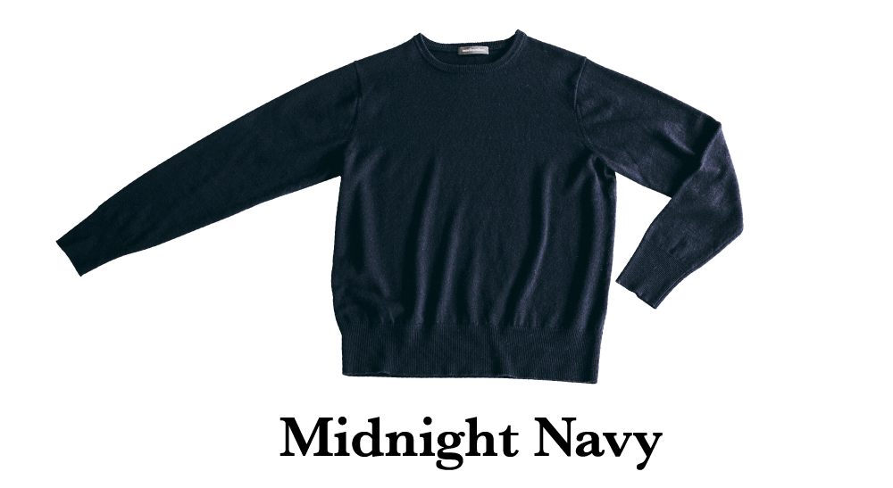 Midnight Navy