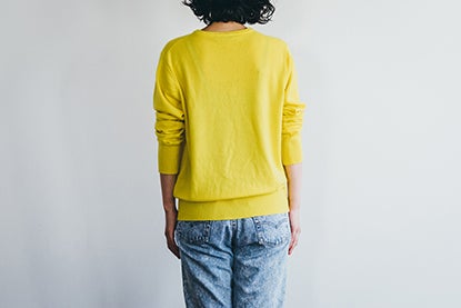 着用サイズイメージ（162cm）