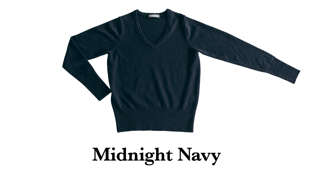 Midnight Navy