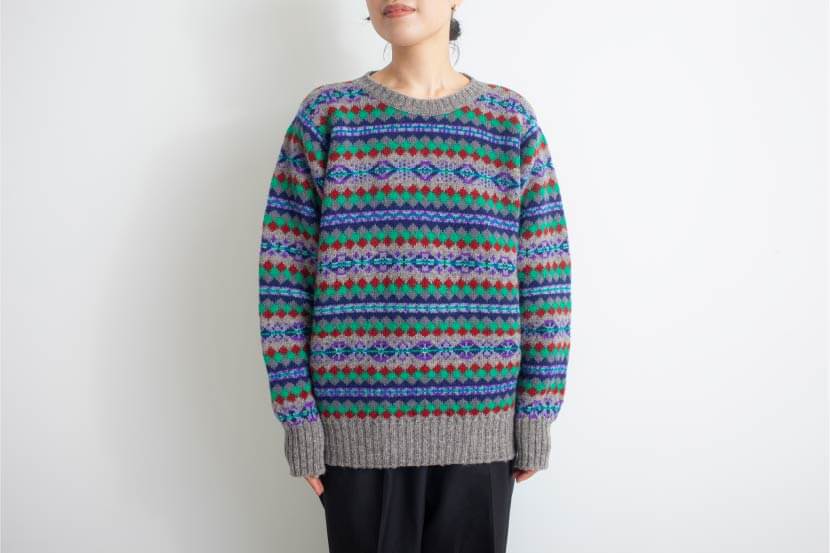 size2着用イメージ（162cm）