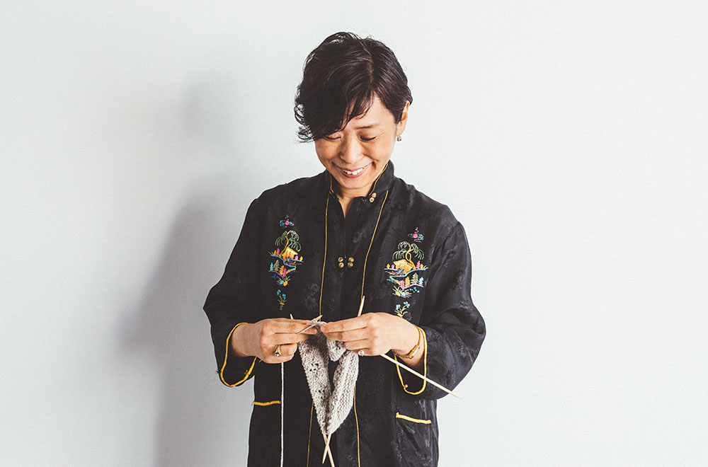 三國万里子さんのプロフィール画像