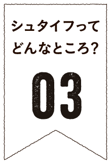 シュタイフってどんなところ？ 03