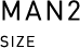 MAN2 SIZE