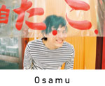 Osamu