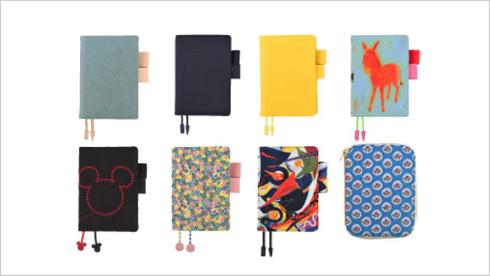 Hobonichi Techo 2014