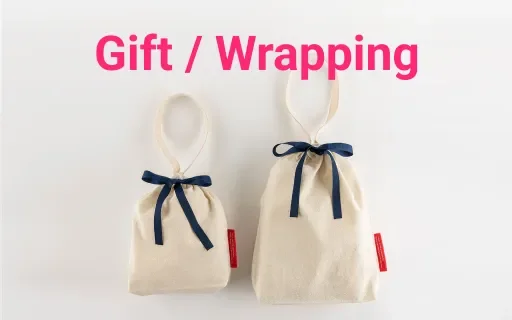 Gift / Wrapping