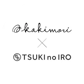 Kakimori x TSUKI no IRO 