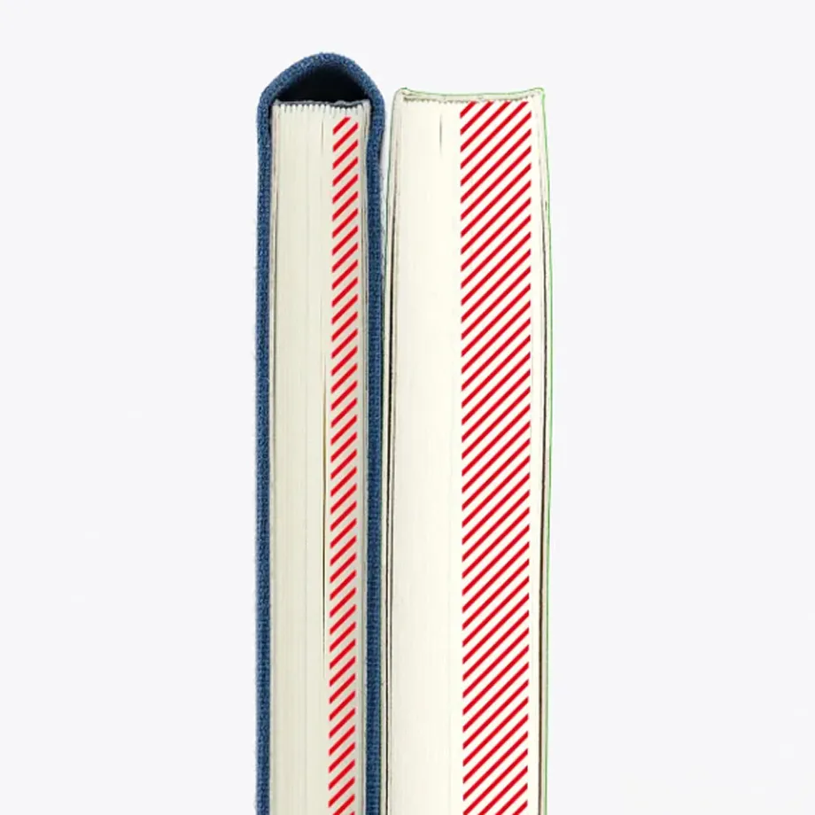 Nearly three times the number of memo pages than the Weeks!