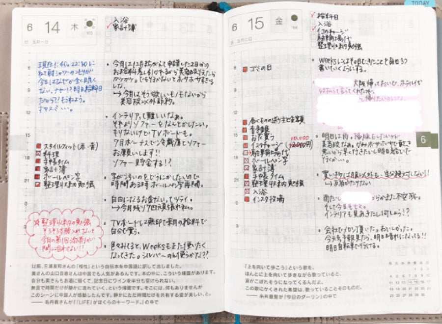 活動歴および当時の関連ビジュアル記録