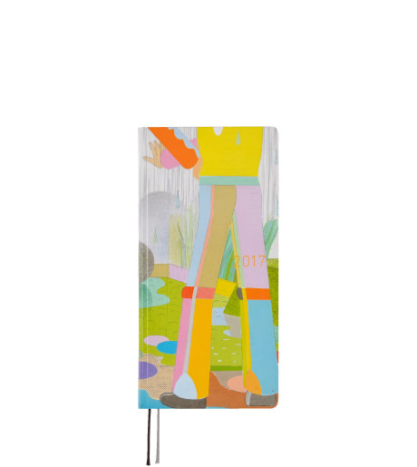 横山裕一 コケ [weeks]