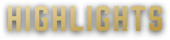 HIGHLIGHTS