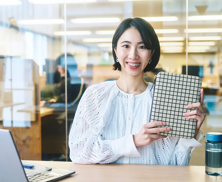 ほぼ日乗組員　進 藤