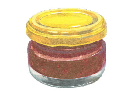 ショコラフレーズ