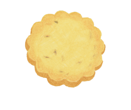 サブレ オ シトロン