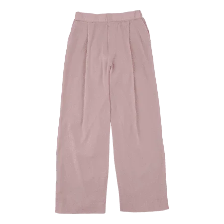 ワイドストレートトラウザー Sorbet Pink