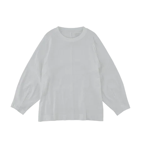 ビッグスリーブTシャツ Crystal