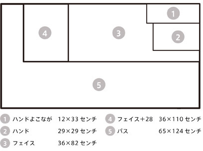 nh悱Ȃ@12~33Z`  nh@29~29Z`  tFCX@36~82Z`  tFCX{28@36~110Z`  oX 65~124Z`