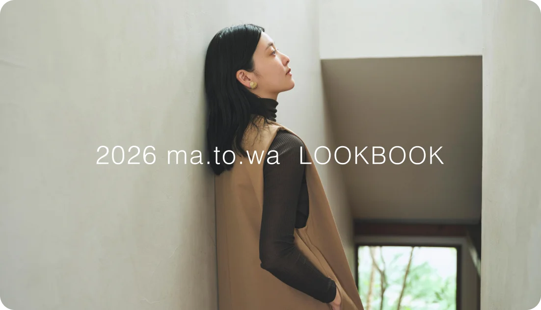 2025 ma.to.wa LOOKBOOK