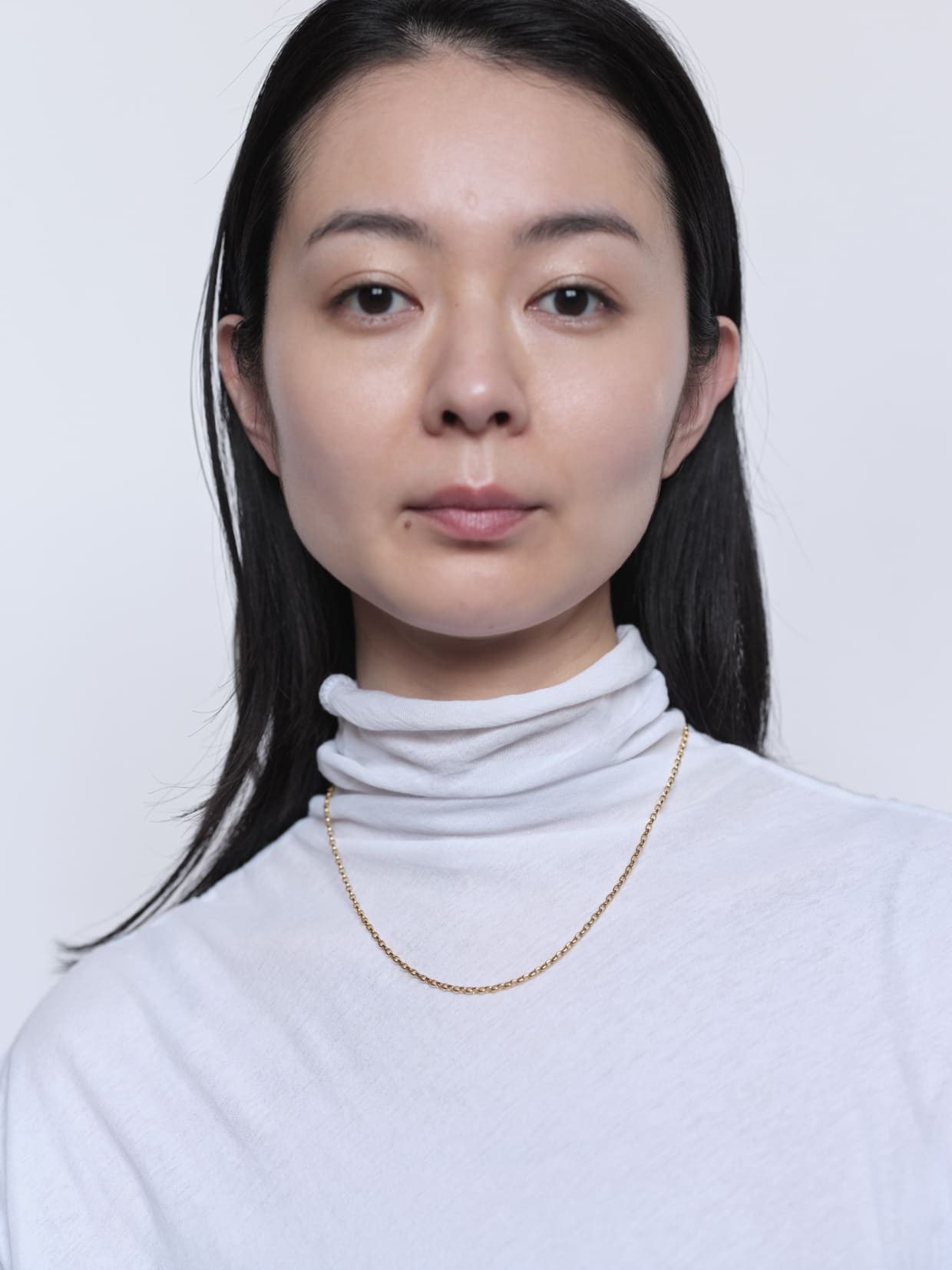 ひとさじのジュエリー une pincée Gold Collection - glacé - LOOK BOOK | イメージ１