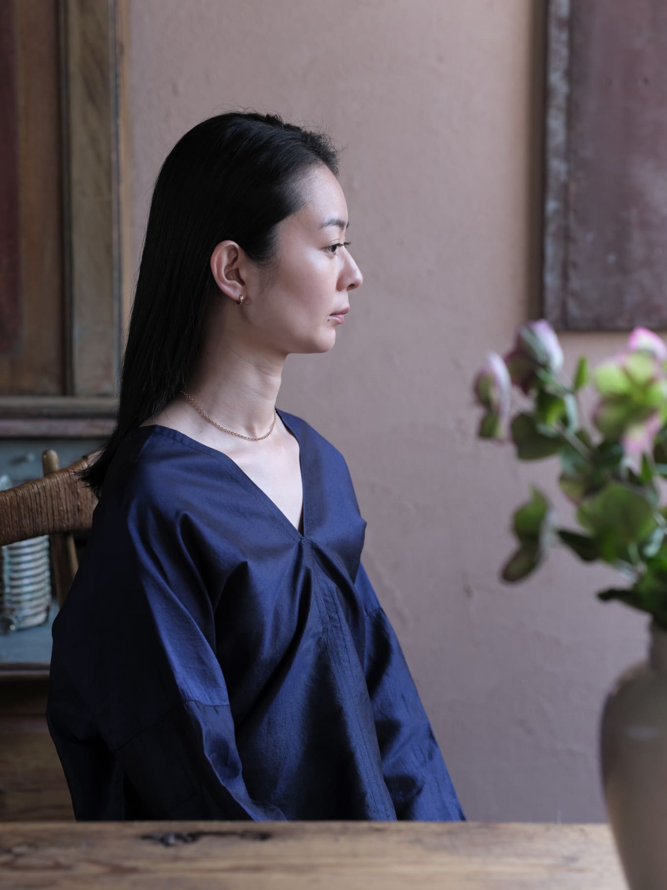 ひとさじのジュエリー une pincée Gold Collection | イメージ１