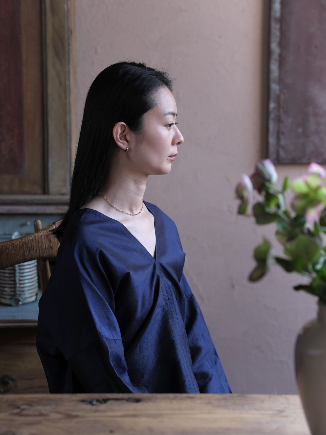 ひとさじのジュエリー une pincée | イメージ１