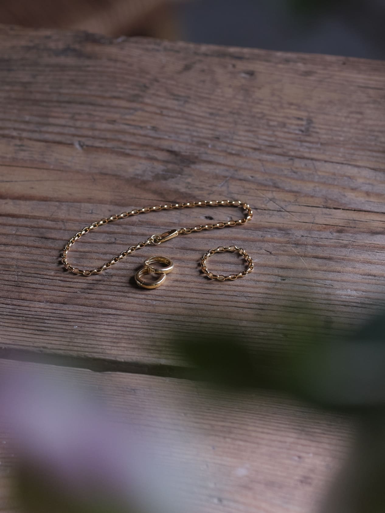 ひとさじのジュエリー une pincée | イメージ２