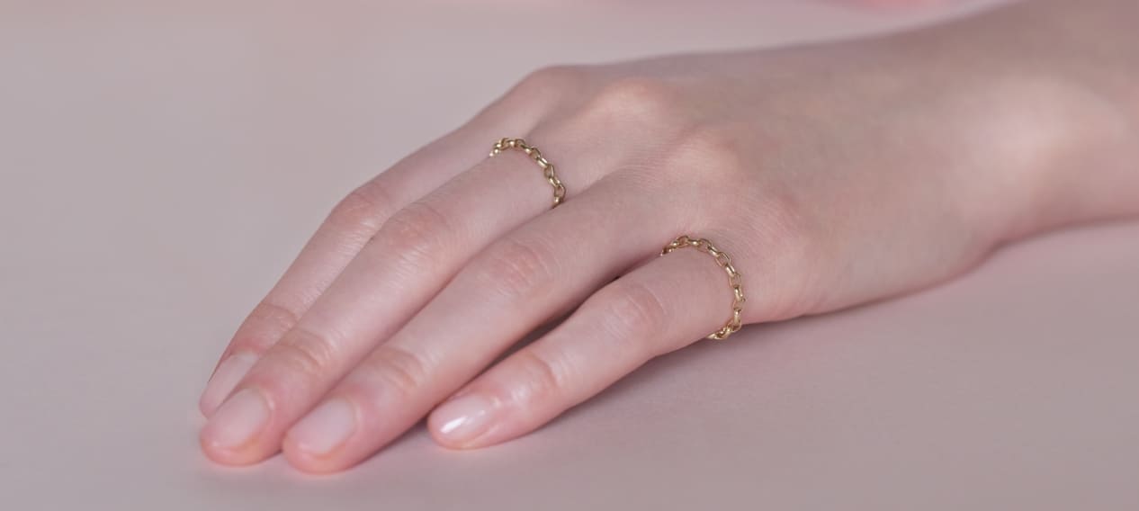 ひとさじのジュエリー une pincée | イメージ１４