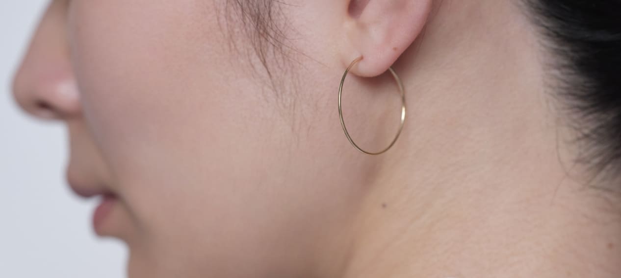 ひとさじのジュエリー une pincée | イメージ１３