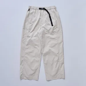 yozoraパンツ アイボリー