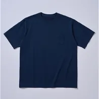 夏サラ ポケットＴシャツの商品画像