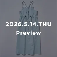 バックリボンワンピースの商品画像