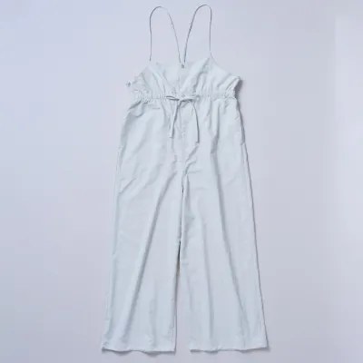 kazeサロペット ミスト