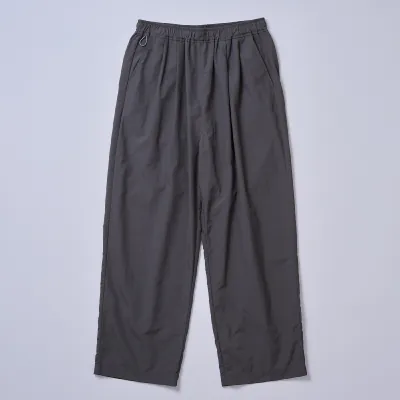 kazeパンツ チャコール