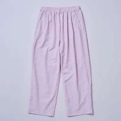 kazeパンツ ラベンダー