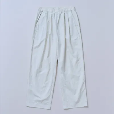 kazeパンツ ミスト